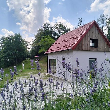 Holiday Home Dreams Kobarid Exteriér fotografie