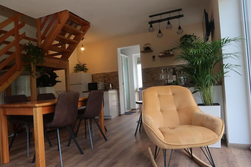 Holiday Home Dreams Kobarid Exteriér fotografie