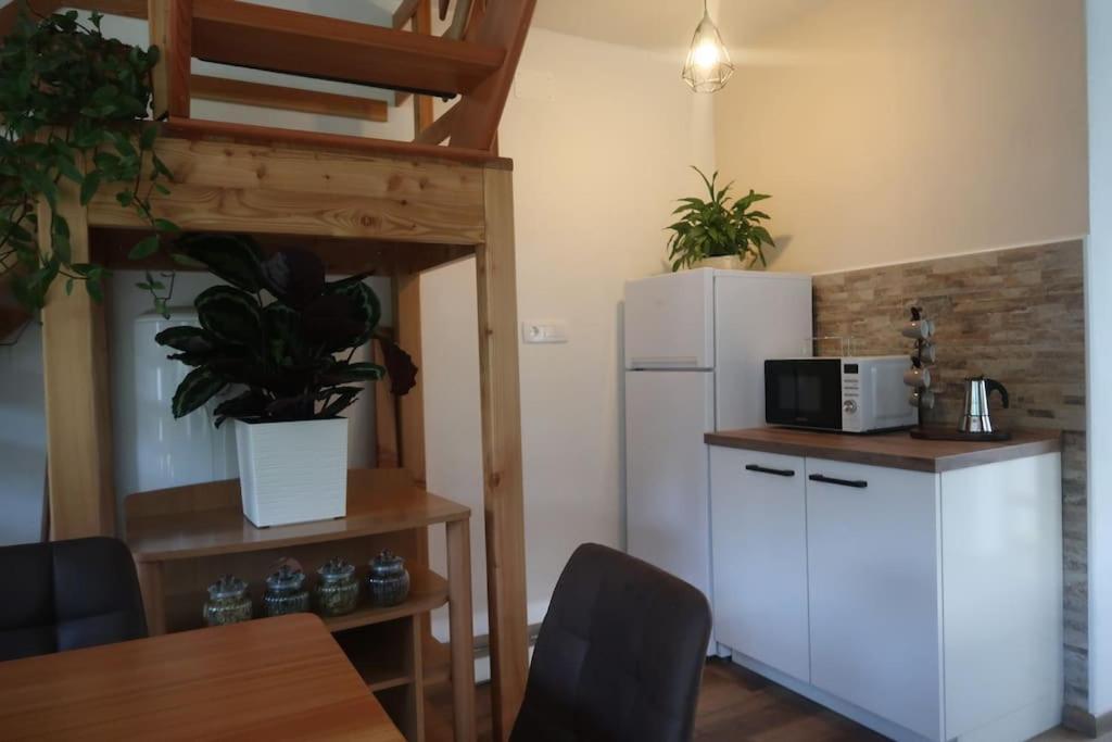 Holiday Home Dreams Kobarid Exteriér fotografie
